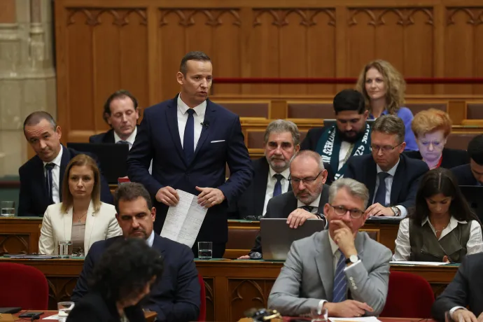 Fotó: Huszti István / Telex