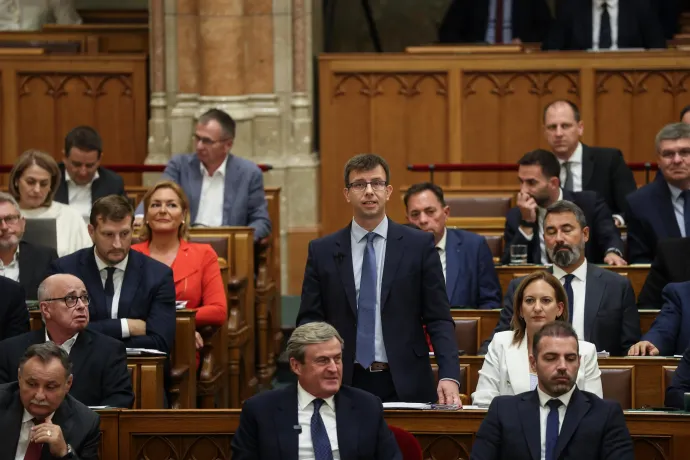 Fotó: Huszti István / Telex