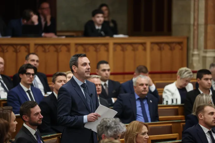 Fotó: Huszti István / Telex
