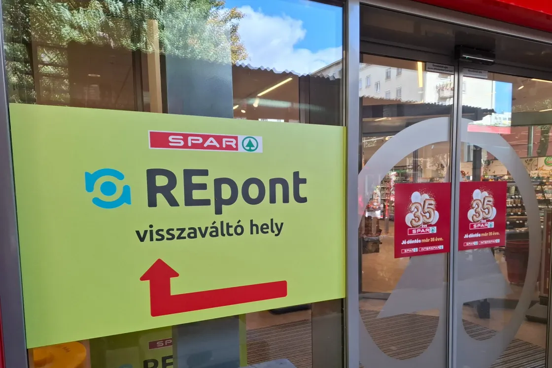 A Mohu szerint is érdemes felülvizsgálni a visszaváltási rendszert, de merőben más okokból