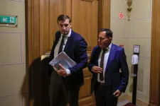 Felfüggesztette volna Kocsis Máté, Panyi Miklós és Pócs János mentelmi jogát a bizottság tiszás elnöke, de hiába
