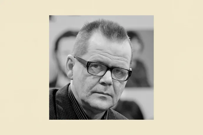 Kari Hotakainen: Lélekablak (részlet)