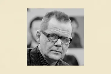 Kari Hotakainen: Lélekablak (részlet)