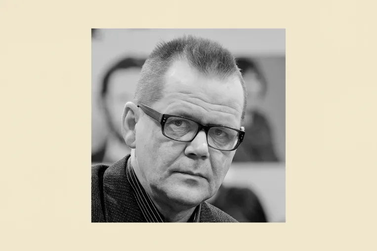 Kari Hotakainen: Lélekablak (részlet)