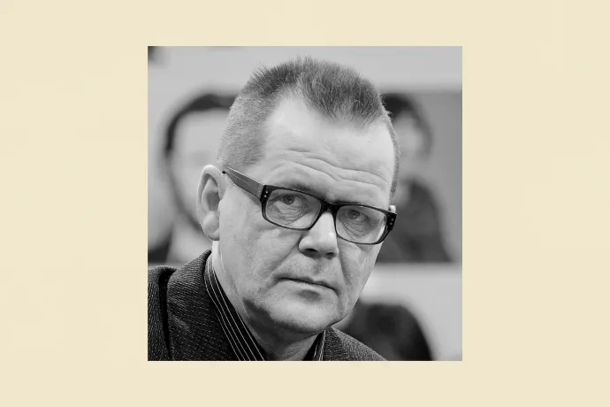 Kari Hotakainen: Lélekablak (részlet)