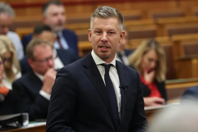 Magyar Péter: Magyarország nem tagja a Kárpáti Nyolcaknak