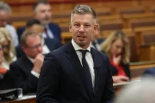 Magyar Péter: Magyarország nem tagja a Kárpáti Nyolcaknak