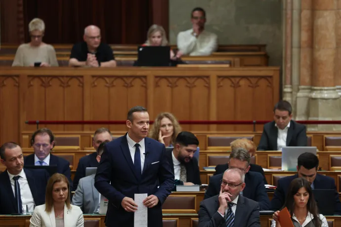 Fotó: Huszti István / Telex