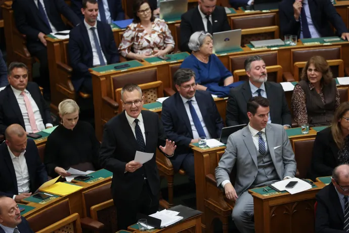Fotó: Huszti István / Telex