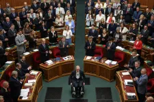 Megvan Lázár János utódja a parlamentben