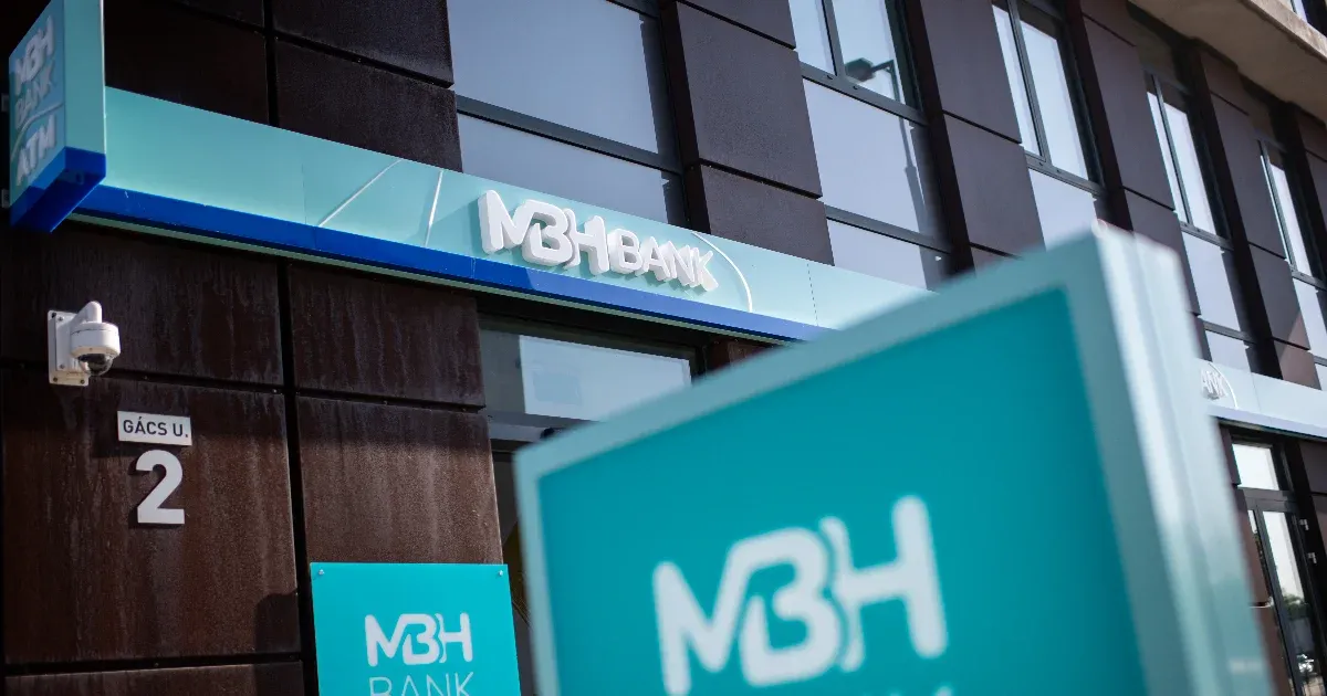 Matolcsy Ádám körének változásai az MBH Banknál