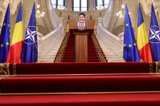 Hatvankilenc szervezet kéri Nicușor Dantól az újságírókat és civileket védő anti-SLAPP törvény kihirdetését