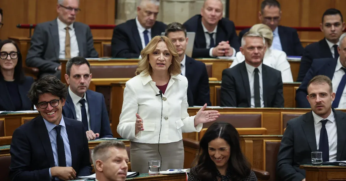 Szathmáry Zoltánt jelölte legfőbb ügyésznek az államfő – a Tisza-frakció még nem döntött a támogatásról Szathmáry Zoltánt jelölte legfőbb ügyésznek az államfő – a Tisza-frakció még nem döntött a támogatásról