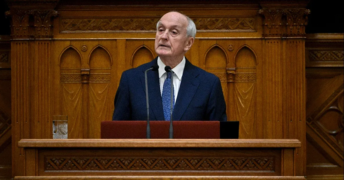 Szathmáry Zoltán a legfőbb ügyész jelöltje – Baka András döntése