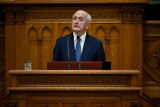 Az államfő fenntartja, amit a jelöltjéről mondott a parlamentben
