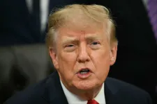 Trump szerint Oroszország elvesztette az irányítást a dízelipara felett