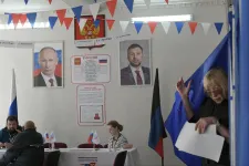 Története legjobb eredményét érte el Putyin pártja az orosz parlamenti választáson