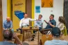 Decentralizált oktatási rendszerre lenne szükség, de erről még optimista pillanatokban is csak óvatosan álmodunk