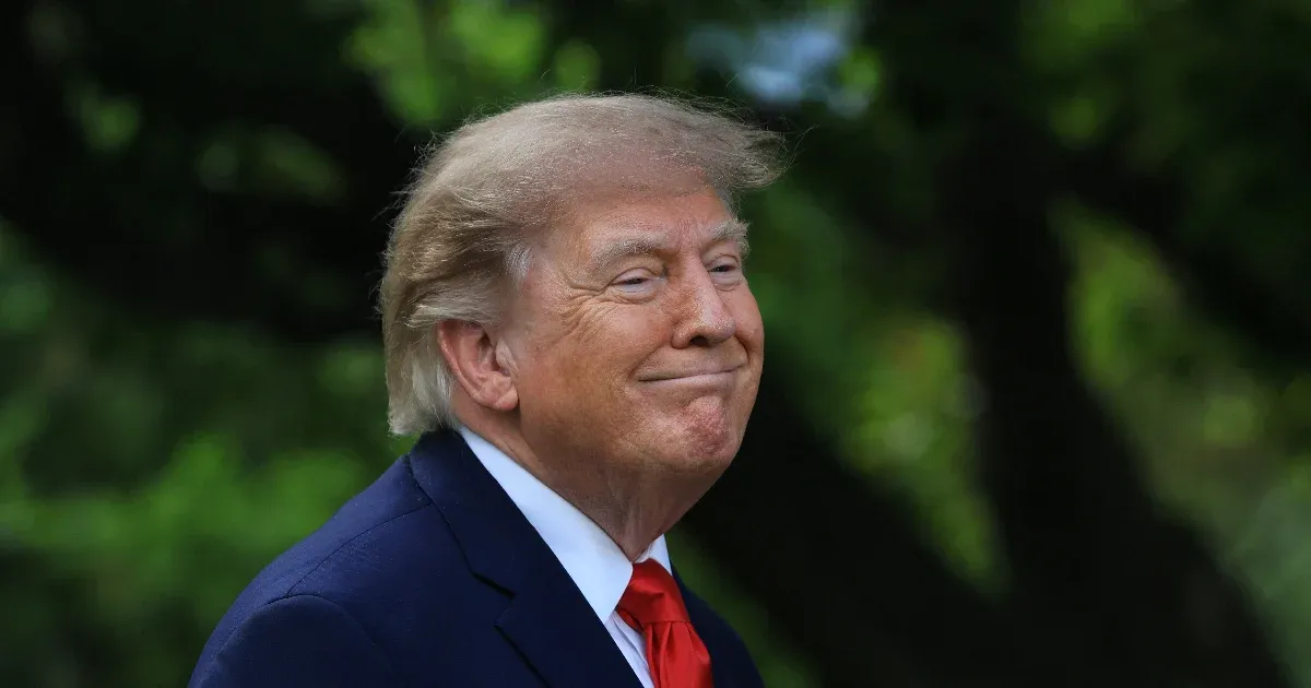 A Fehér Ház elindította a Trump TV-t a CNN és más médiumok kitiltása után