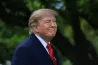 Az újságírók kitiltása után a Fehér Ház elindította a Trump TV nevű YouTube-csatornát