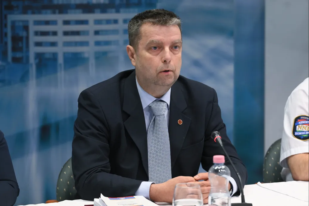 Fürcht Pál volt főügyész: Fölrendeltek, megpróbáltak irányba állítani, idiótának és istenbarmának nevezett az egyik vezető ügyész a másik kollégám előtt