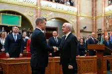 Török Gábor: Nem gondoltam volna, hogy ilyen hamar eljön Baka András első szuverenitási tesztje