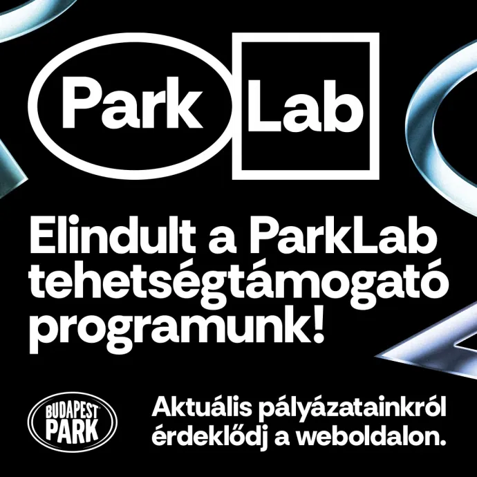 Fotó: Kultúrpark Zrt.