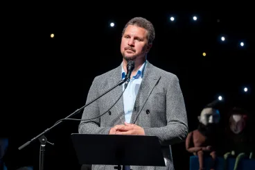 Megmagyarázta Nagy Ervin, miért nem hozzák nyilvánosságra a Madách és az Újszínház igazgatói pályázóinak neveit