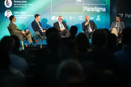 Holoda Attila: Egészen más helyzetben vagyunk ellátásbiztonsági szempontból, mint néhány éve
