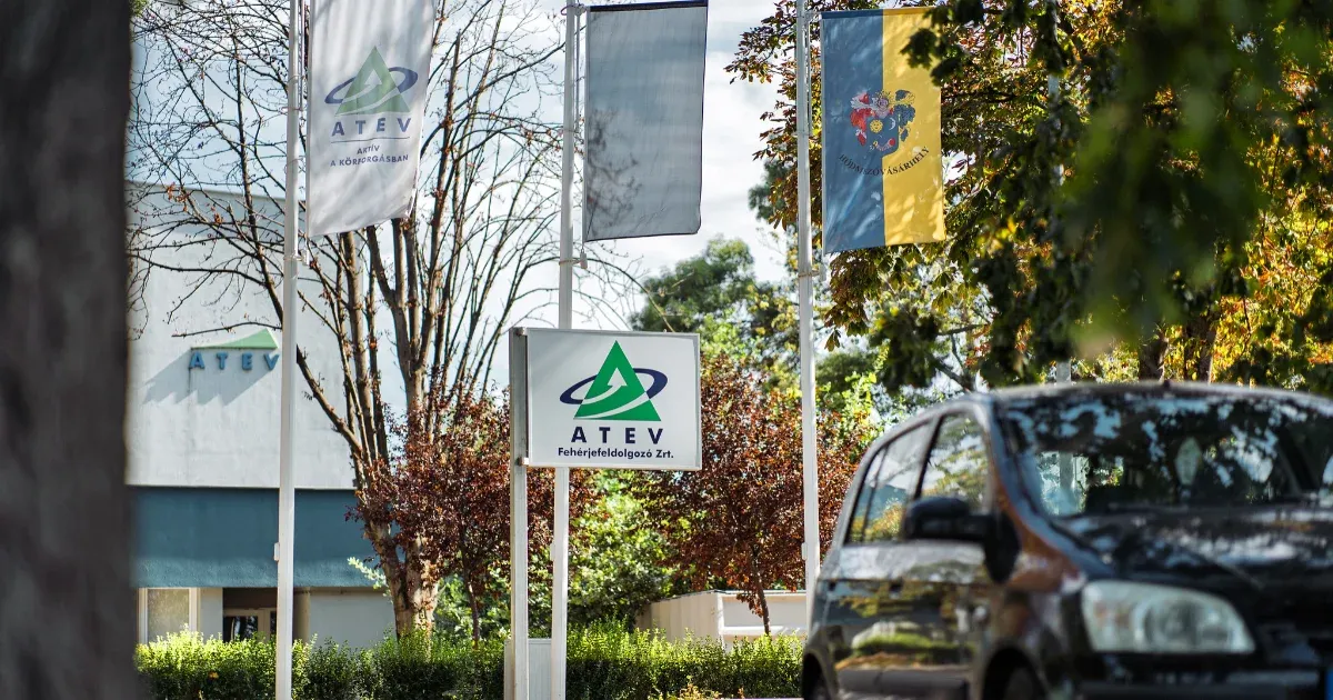Az ATEV hódmezővásárhelyét évek óta zavaró szaghatásai: az új fejlesztések és a jövő tervei