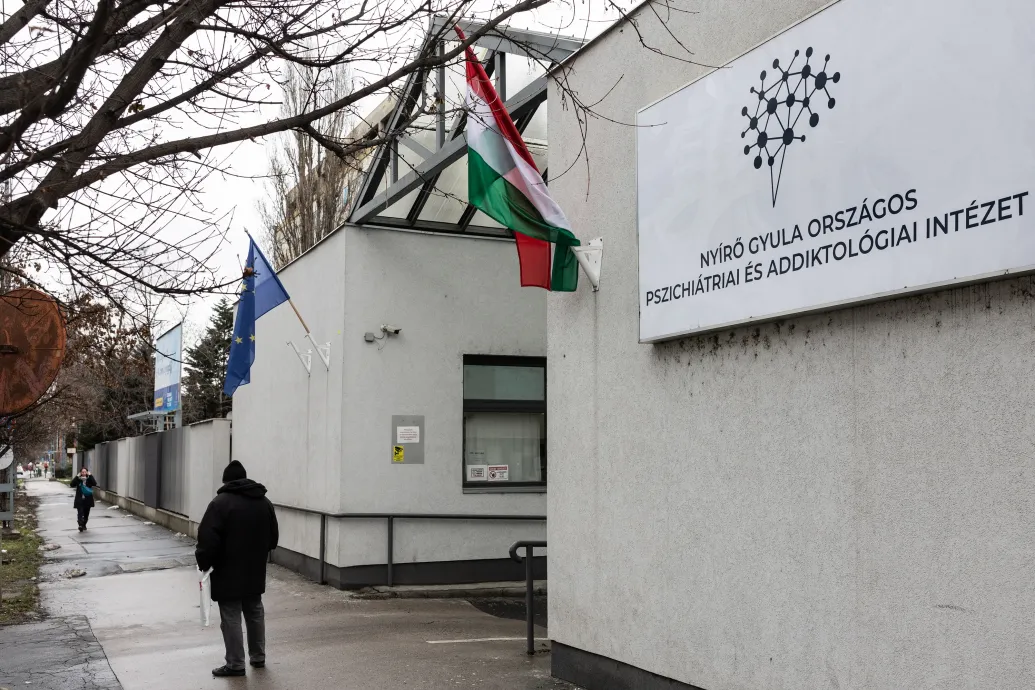 Beleszólást szeretnének a Nyírő dolgozói az új vezető kiválasztásába, de a minisztérium hónapok óta nem is válaszol nekik