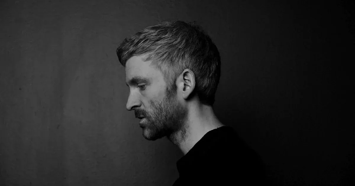 Ólafur Arnalds visszatérése Magyarországra: Falling Apart Together koncert a Kodály Központban