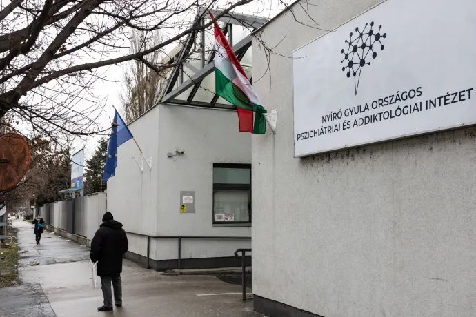 Beleszólást szeretnének a Nyírő dolgozói az új vezető kiválasztásába, de a minisztérium hónapok óta nem is válaszol nekik