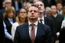 Valószínűleg nem sokáig lesz a Médiatanács tagja Tóth Máté, ha megválasztják a Mi Hazánk alelnökének