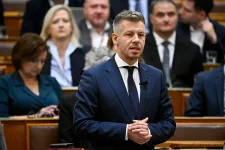 Magyar Péter arról beszélt, miért nem támogatta a Tisza a köztársasági elnök jelöltjét a legfőbb ügyészi pozícióra