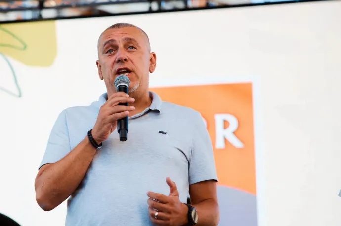A képviselőház vezetése nem támogatta a mykonosi út kivizsgálását, az RMDSZ háznagya hiányzott az ülésről