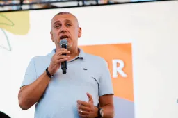 A képviselőház vezetése nem támogatta a mykonosi út kivizsgálását, az RMDSZ háznagya hiányzott az ülésről