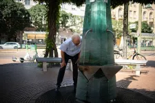 A szegedi ipar egyre több vizet igényel, közben a környék vízháztartása már kritikus állapotban van