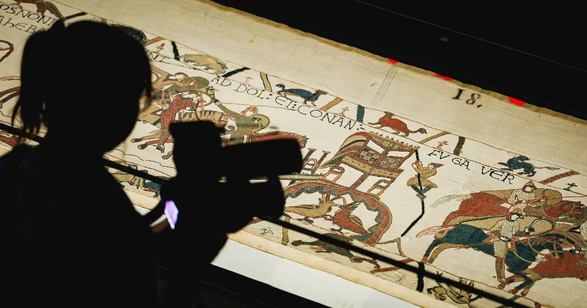 Ezentúl tilos fotózni a British Museum legnagyobb attrakcióját