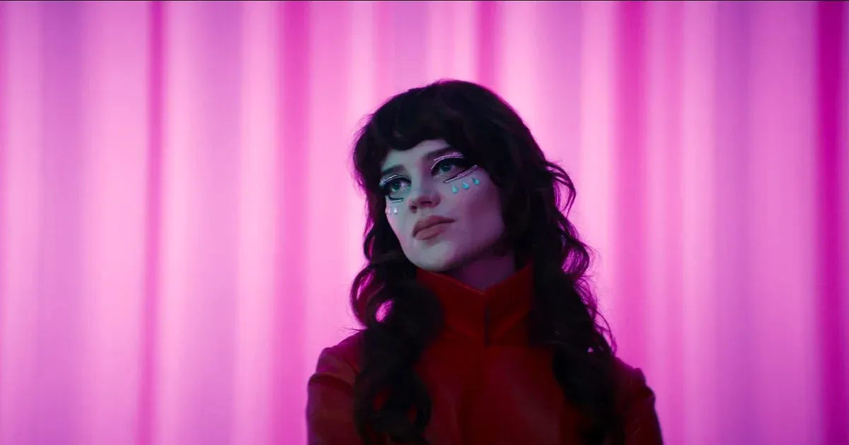 Refn újabb filmje: A Neonpokol