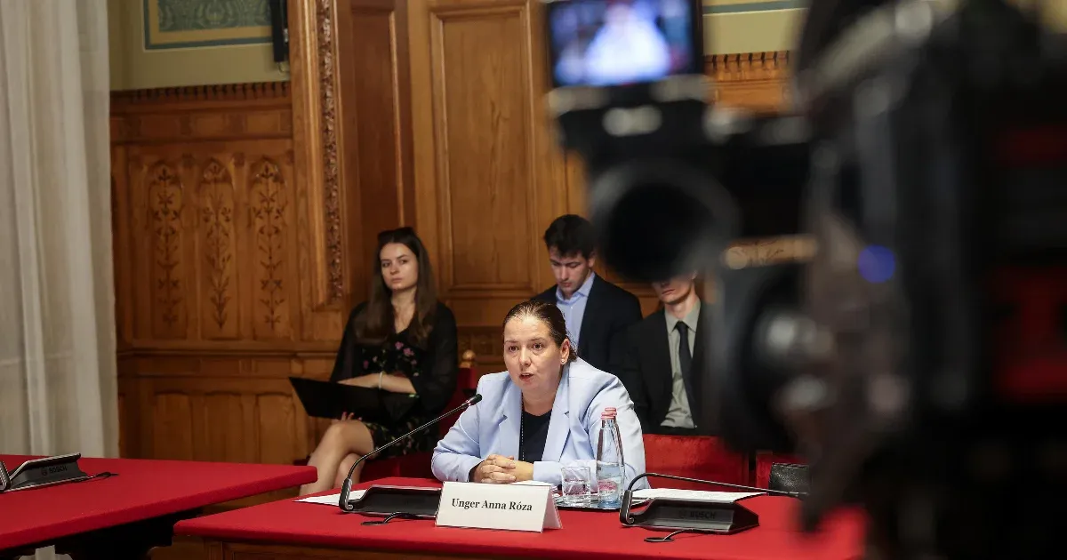 NVVH elnöke: Néhány esetben el fogunk jutni a bossig