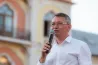 Csomortányi István szerint a véleménynyilvánítása miatt perelte be őt az RMDSZ Bihar megyei szervezete