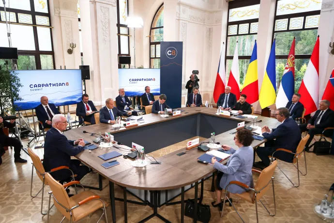 Fotó: Yurii Rylchuk / Ukrinform / Future Publishing / Getty Images