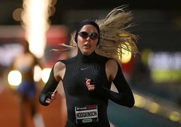 Fotó: Shaun Botterill / Getty Images