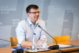 Bóka János: Hankó Balázzsal szemben koncepciós eljárás zajlik