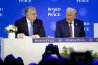 Éjszakánként 1,5 millió forintba került Orbán Viktor szállása Svájcban, Havasi szerint ott ilyenek az árak