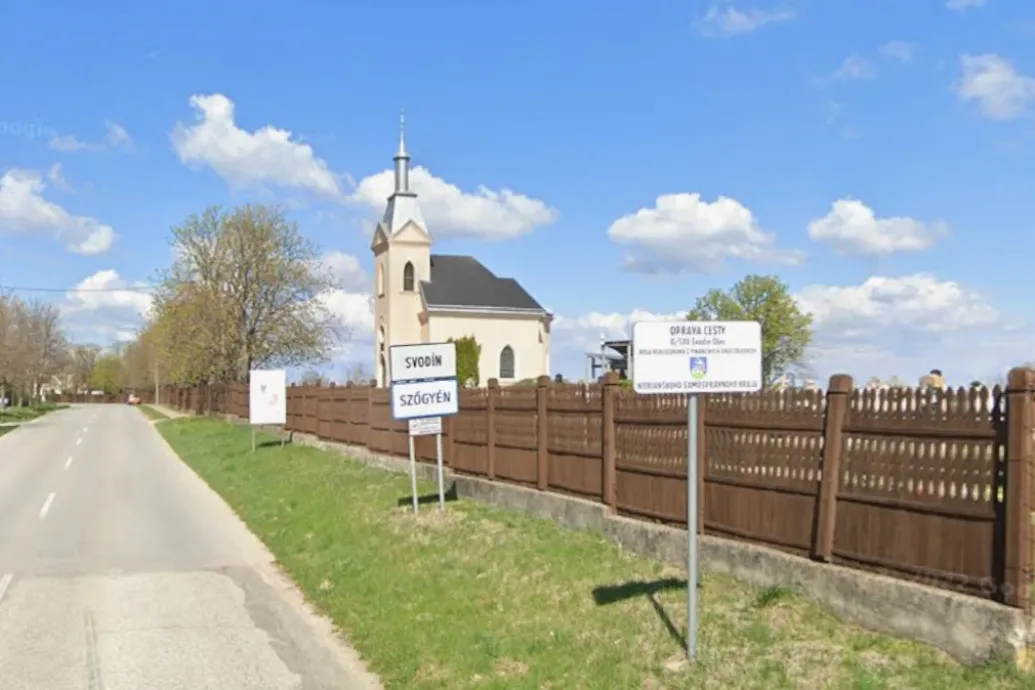 Felvidéki szódamúzeumra kaptak pénzt a Bethlen Alapból, a kiállítás nagyon nehezen látogatható