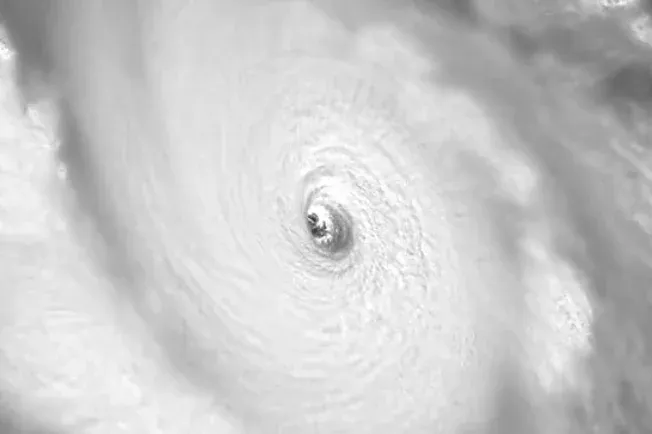 285 km/órás széllökésekre képes hurrikánt hízlalt fel az El Niño