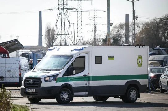 Aranykonvoj-ügy: feljelentést tett az ukrán pénzszállítók képviselője Fürcht Pál volt főügyész állításai alapján