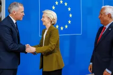 Arte: Az EU és Kanada lesz az új geopolitikai álompár?